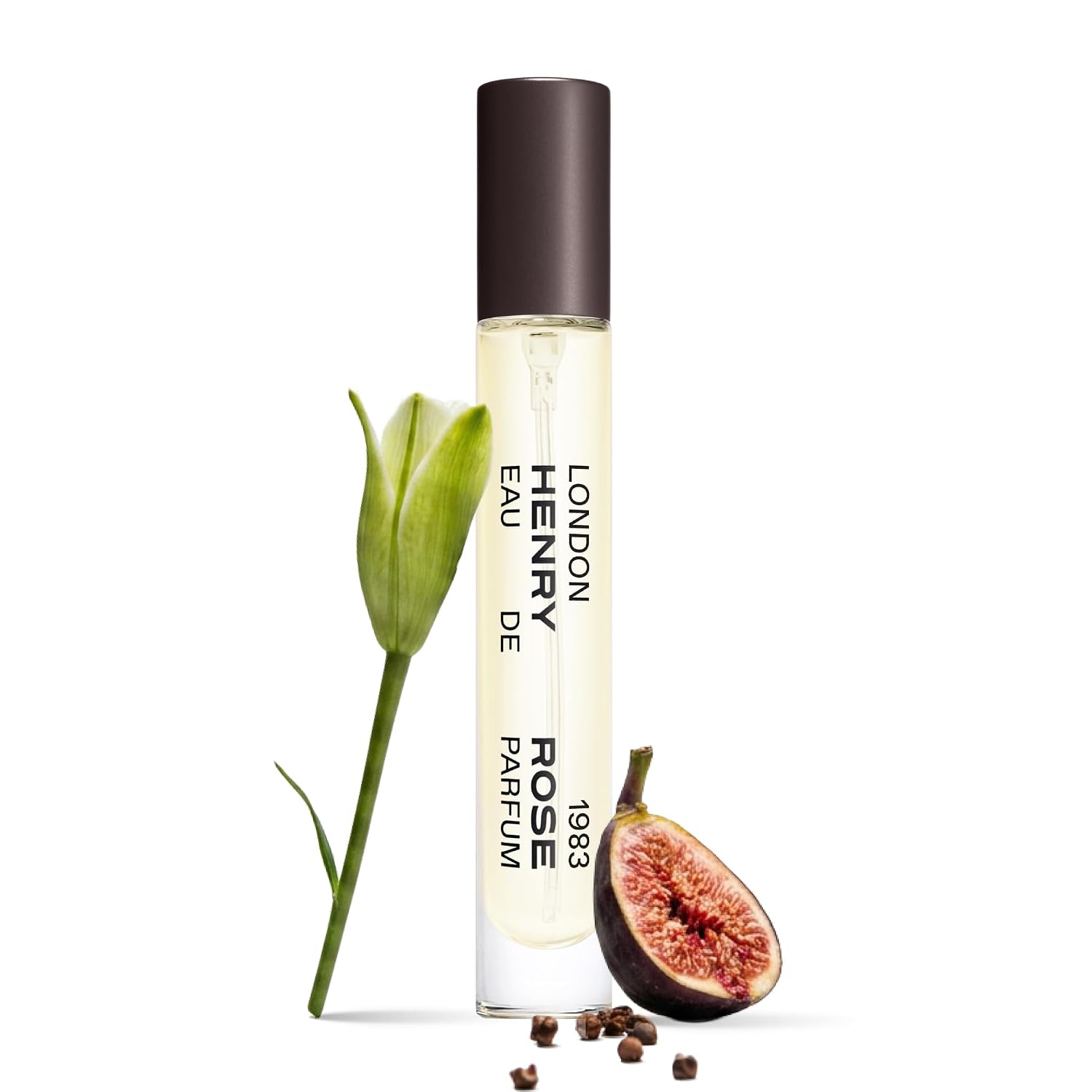 PERFUME HENRY ROSE LONDON 1983 EAU DE PARFUM UNISEX 8 ML - 1