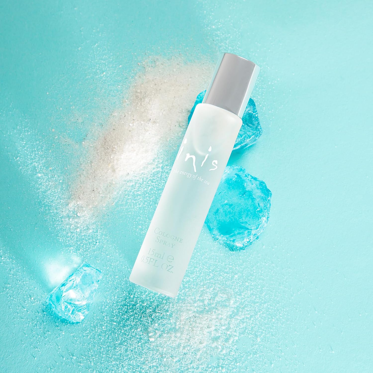 PERFUME INIS THE ENERGY OF THE SEA UNISEX 15 ML - 2
