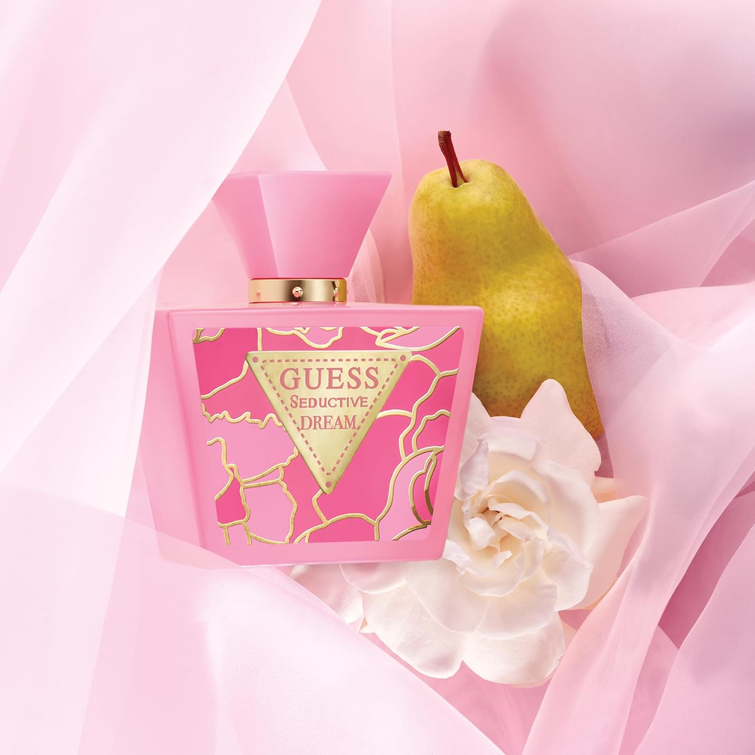 PERFUME GUESS SEDUCTIVE DREAM MUJER EAU DE TOILETTE 50 ML - 2