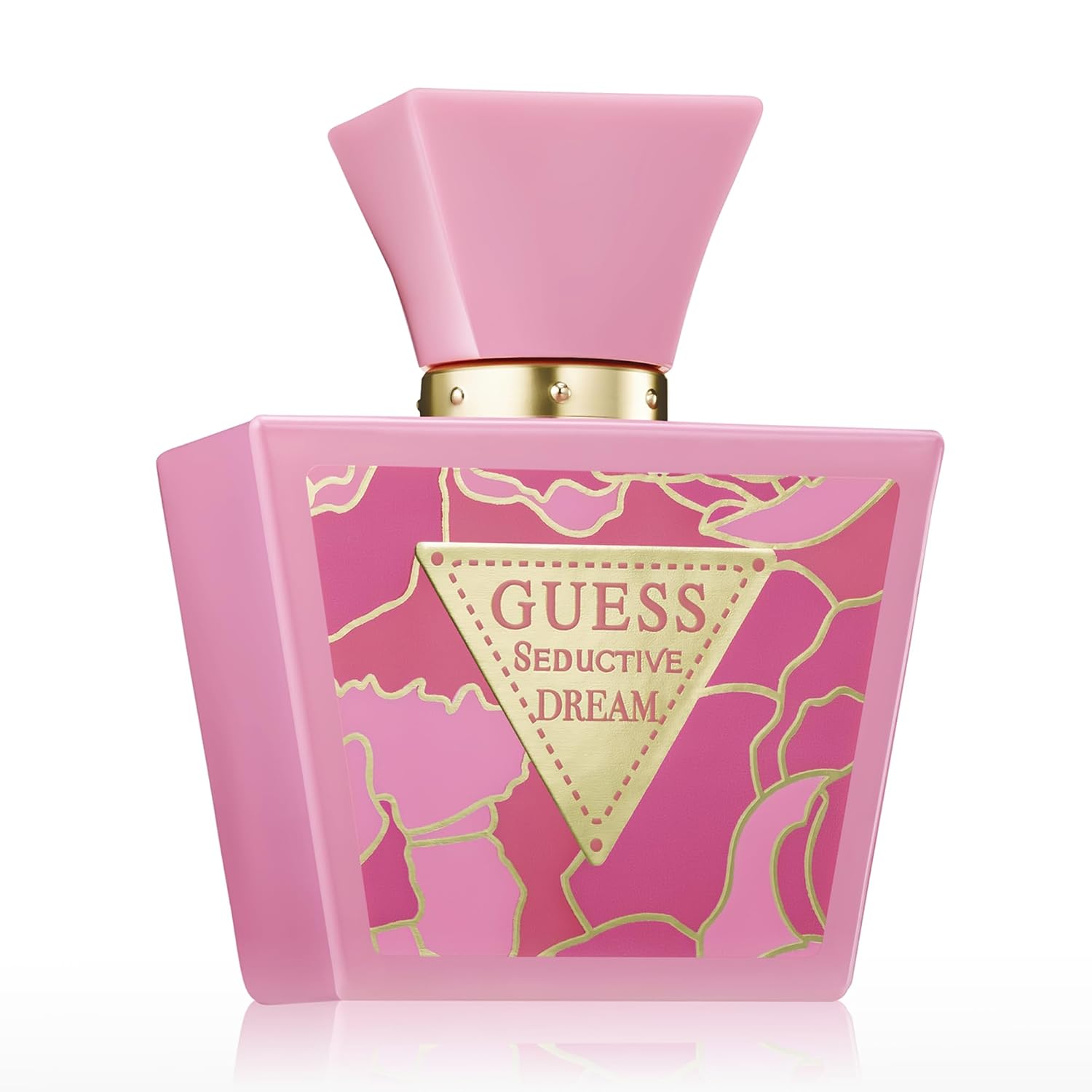 PERFUME GUESS SEDUCTIVE DREAM MUJER EAU DE TOILETTE 50 ML - 3