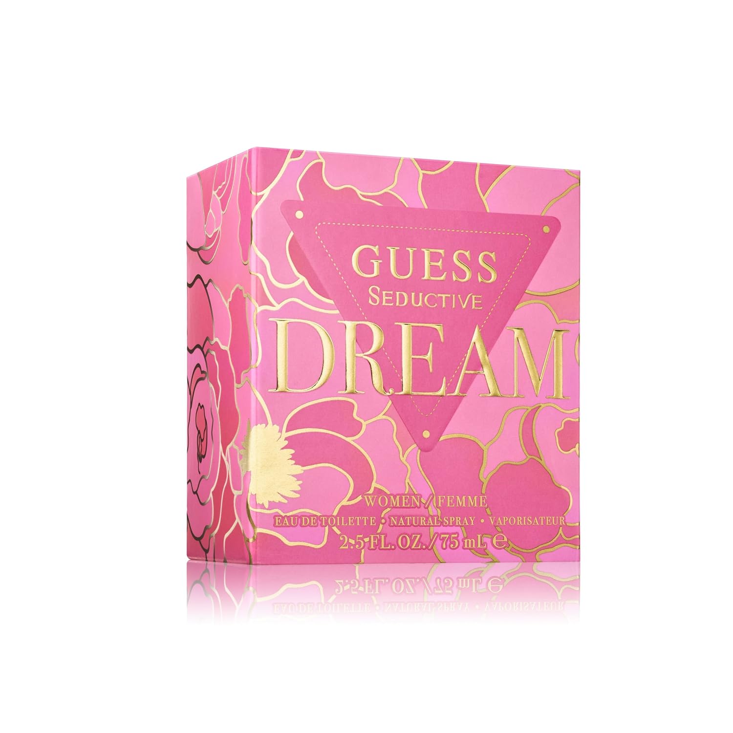 PERFUME GUESS SEDUCTIVE DREAM MUJER 75 ML EDT - 3