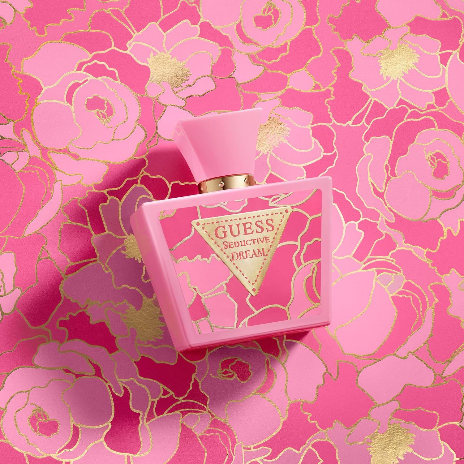 PERFUME GUESS SEDUCTIVE DREAM MUJER 75 ML EDT - 5