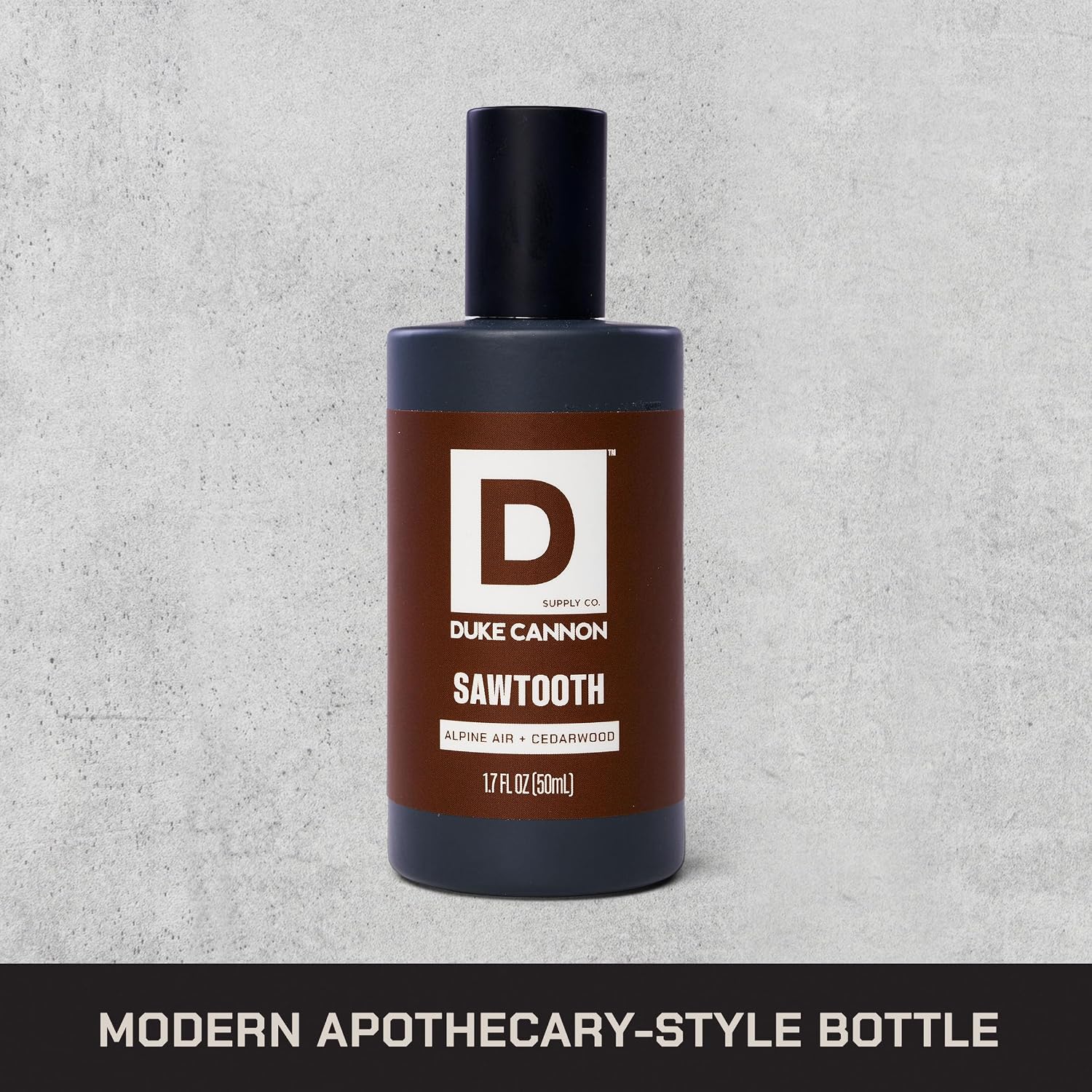 PERFUME DUKE CANNON PROPER COLOGNE SAWTOOTH 50 ML PACK 2 - 3