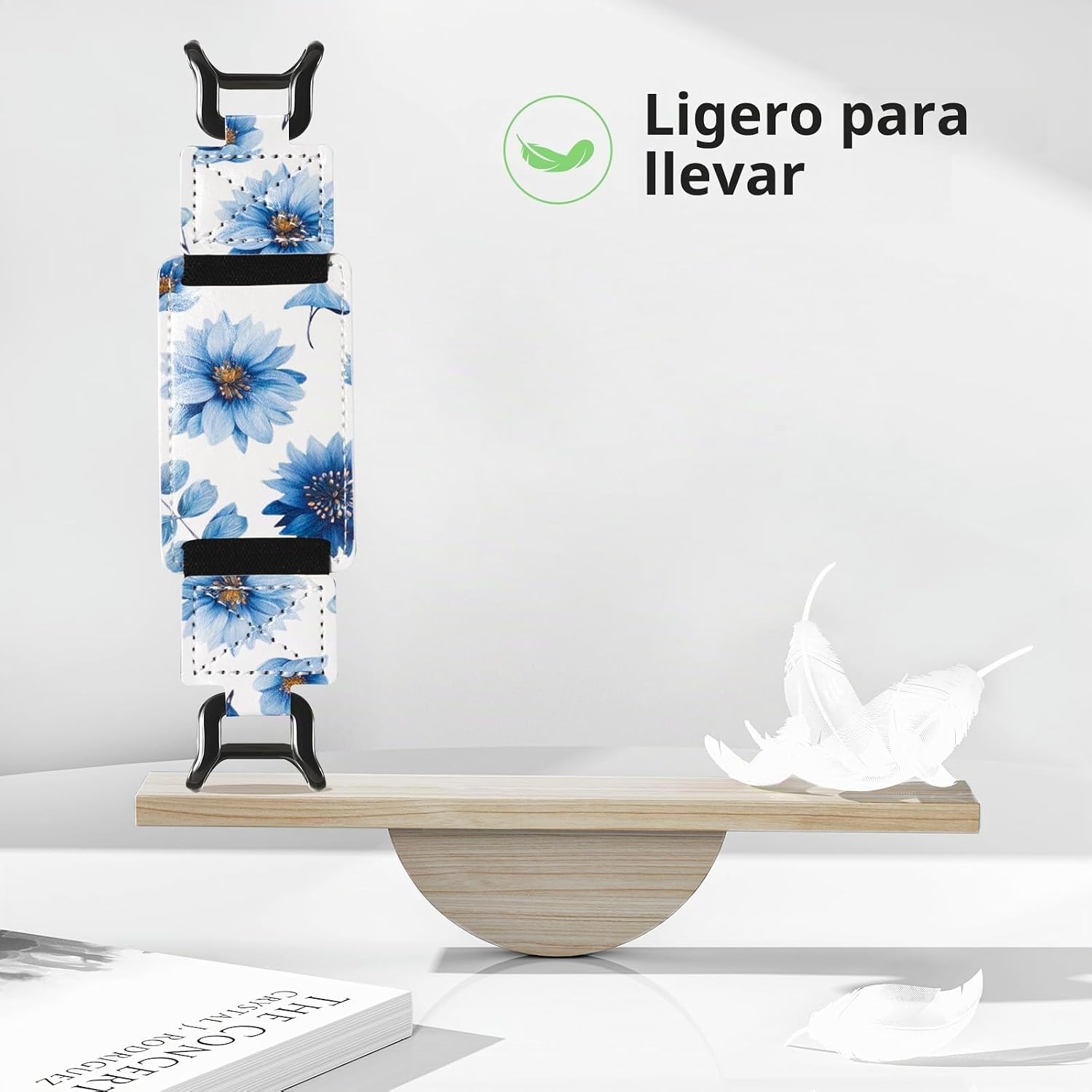 CORREA DE MANO PARA LECTOR DE LIBROS ELECTRÓNICOS COBAK UNIVERSAL - 5