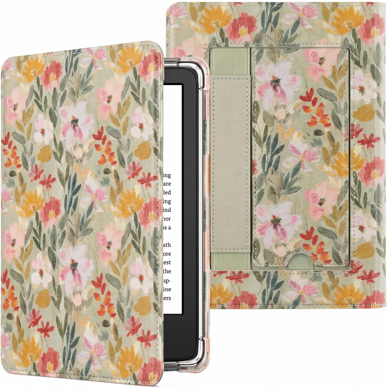 ESTUCHE STORI PARA KINDLE PAPERWHITE 7IN 12ª GEN Y KINDLE COLORSOFT SIGNATURE - 1