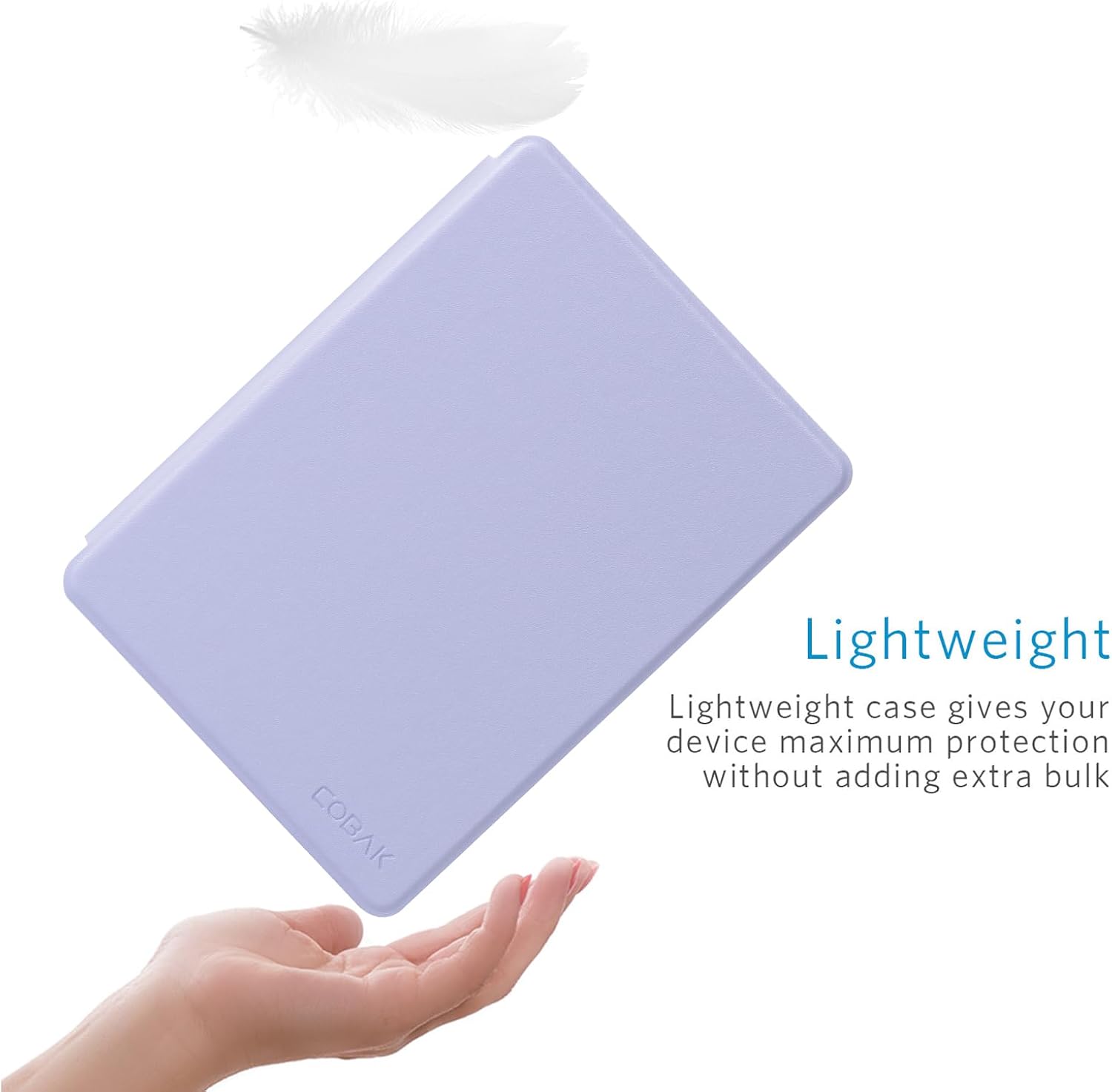 FUNDA PARA TABLET COBAK 7 PULGADAS LIGERA - 3