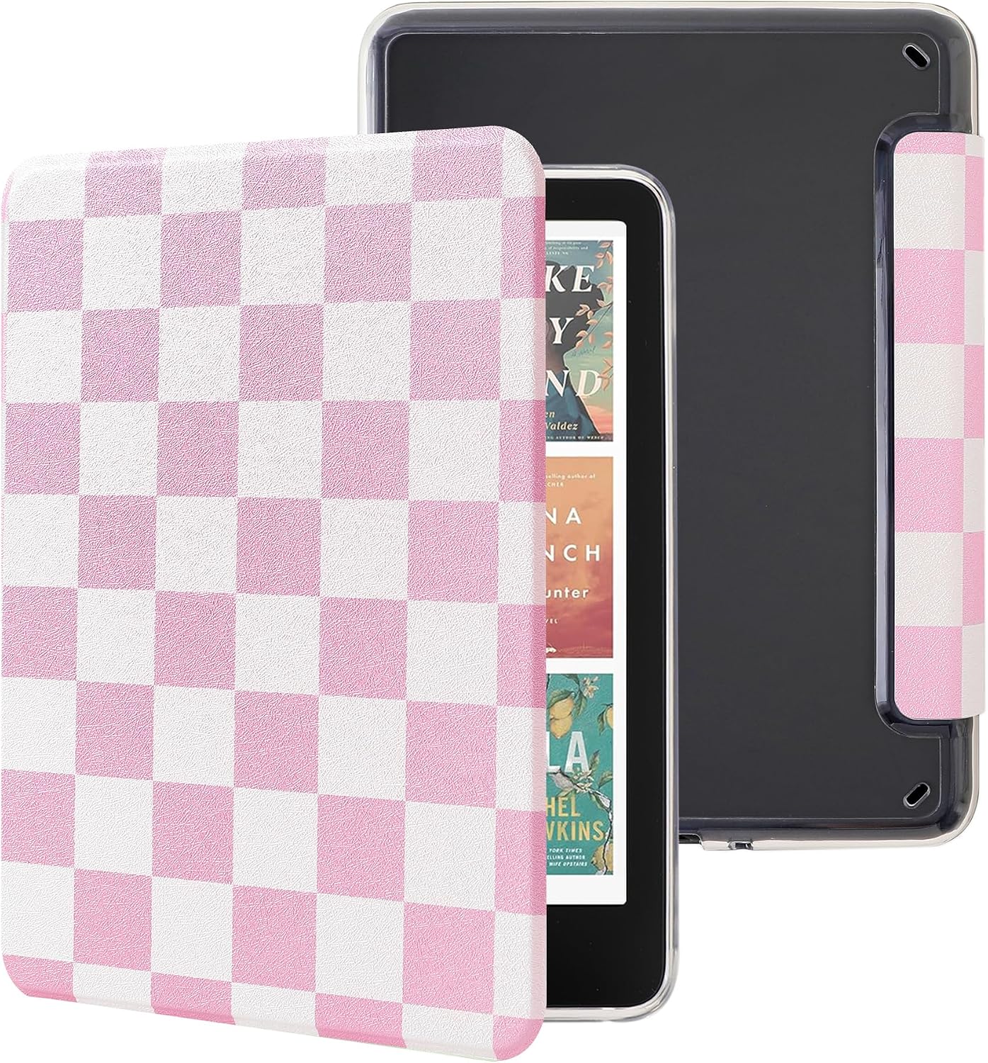 ESTUCHE VANE OAK PARA KINDLE PAPERWHITE 7'' 12ª GEN 2024 Y COLORSOFT - 1