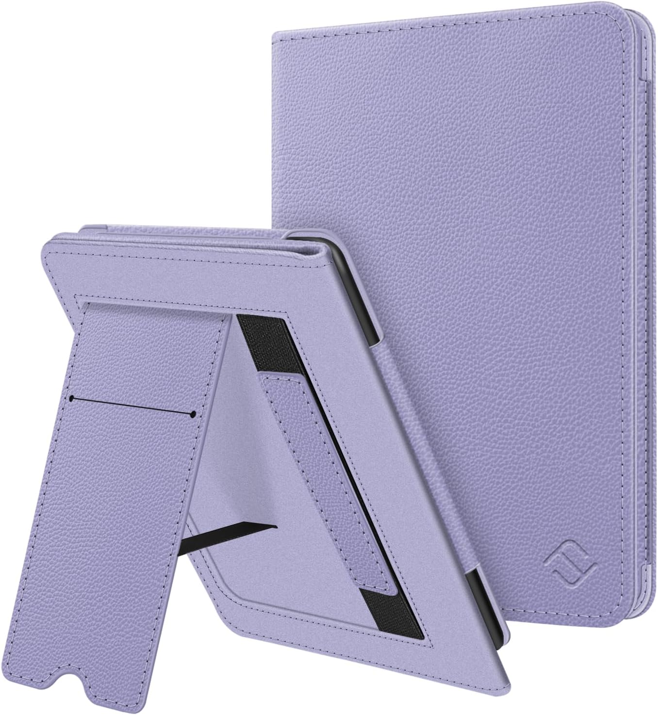 ESTUCHE FINTIE PARA KINDLE 6' 11ª GENERACIÓN 2024/2022 LILA - 1