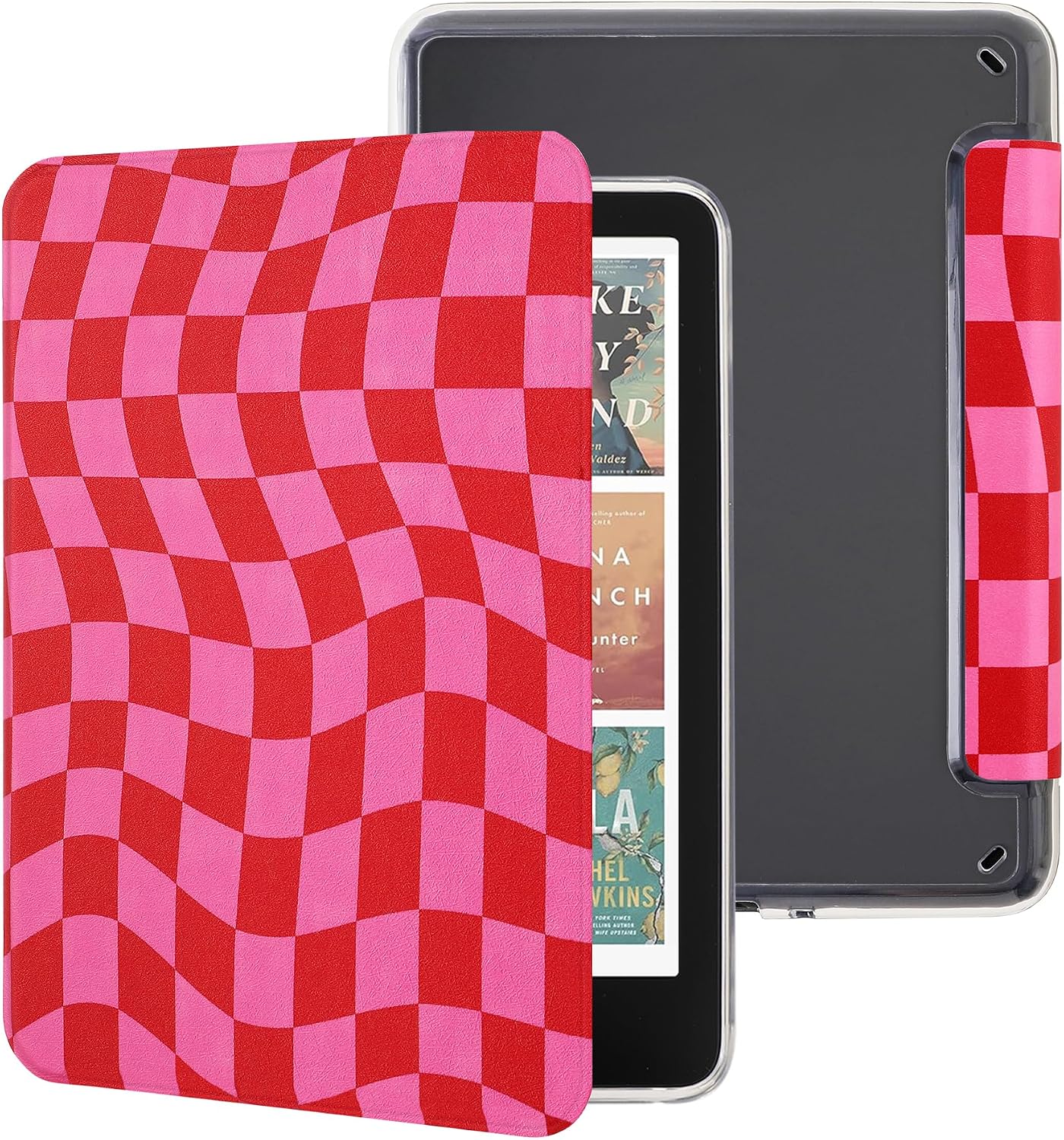 ESTUCHE VANE OAK PARA KINDLE PAPERWHITE 7'' 12ª GEN 2024 Y COLORSOFT - 1