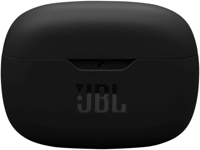 AUDÍFONOS JBL VIBE BEAM 2 TRUE WIRELESS NEGRO - 4