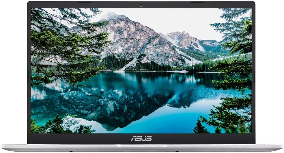 LAPTOP ASUS 15.5' FULL HD INTEL CELERON 4GB 128GB SSD WINDOWS 11 NEGRO - 5