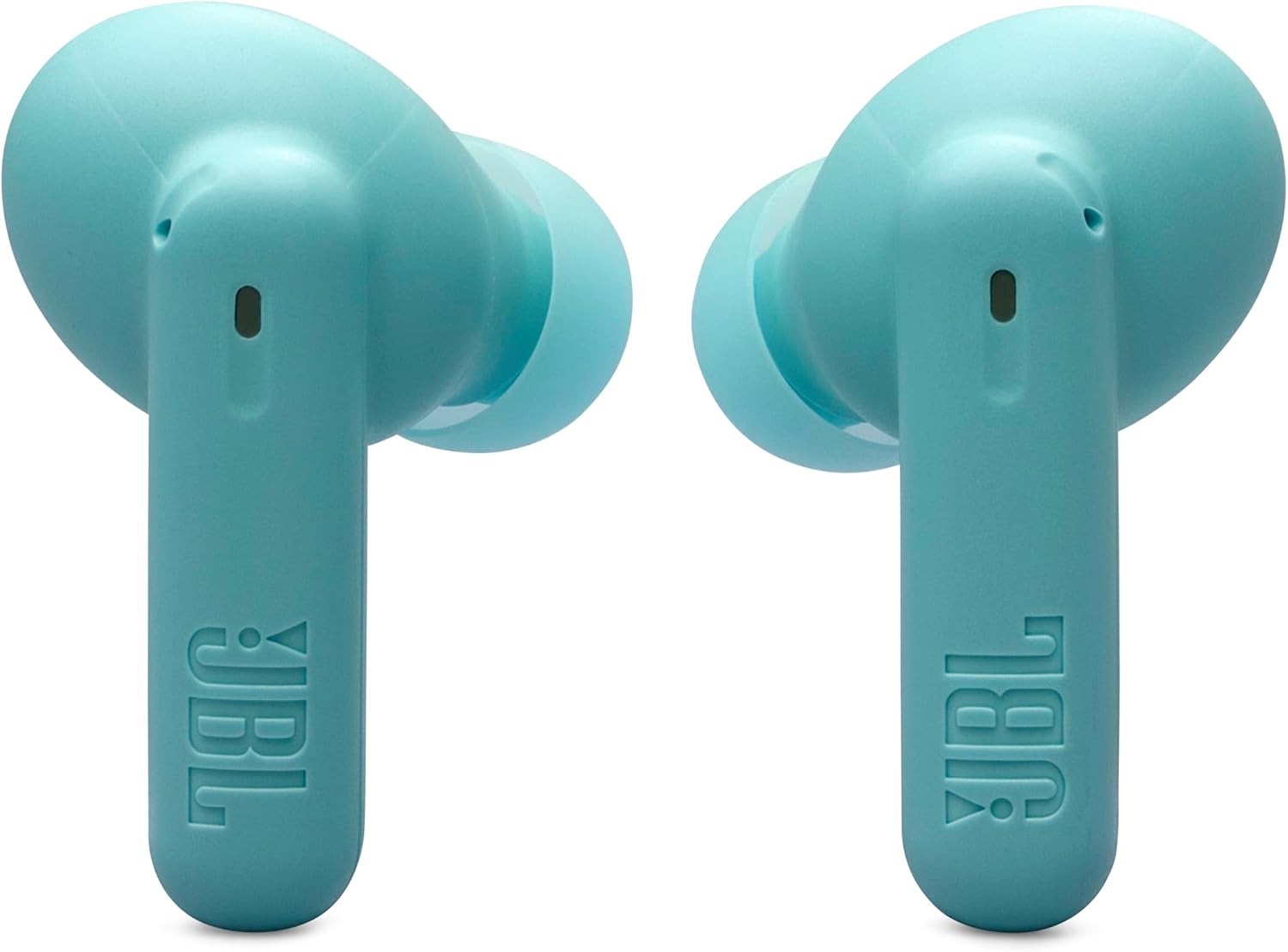 AUDÍFONOS JBL VIBE BEAM 2 TRUE WIRELESS AZUL CON CANCELACIÓN DE RUIDO Y 40 HORAS DE REPRODUCCIÓN - 2