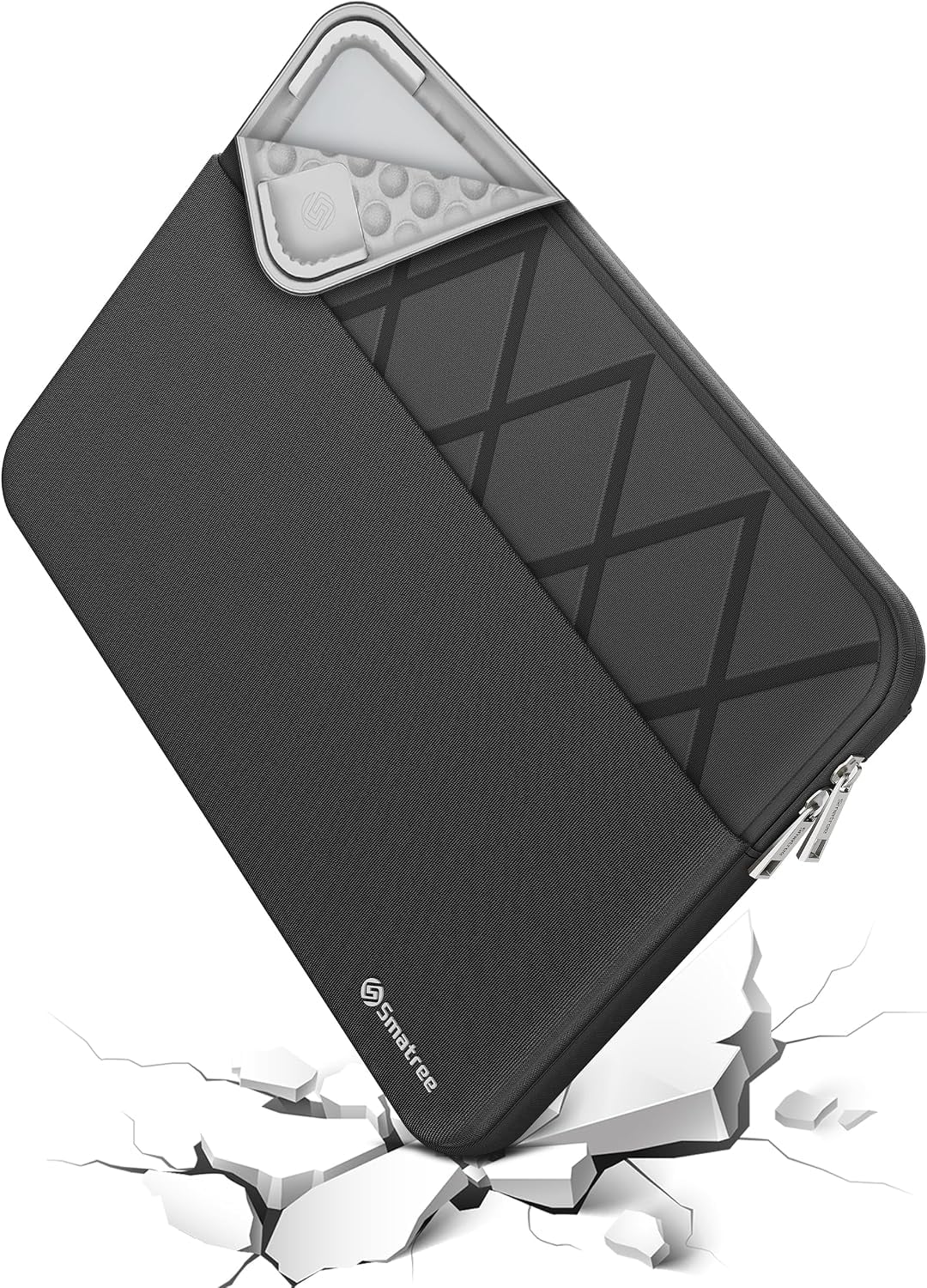 FUNDA PARA LAPTOP SMATREE ELITE PARA ACER PREDATOR HELIOS NEO 16 AI 16 PULGADAS - 1