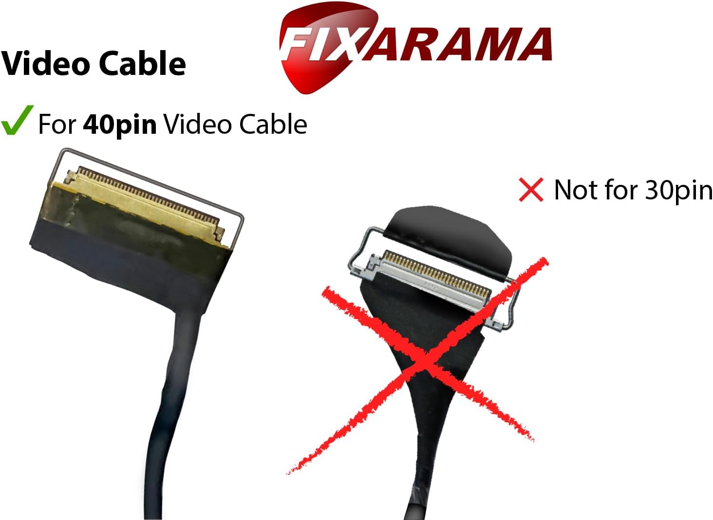 PANTALLA DE REEMPLAZO FIXARAMA PARA GIGABYTE AORUS 15P KD / 15P XD 15.6 PULGADAS FHD 240HZ MATTE IPS - 4