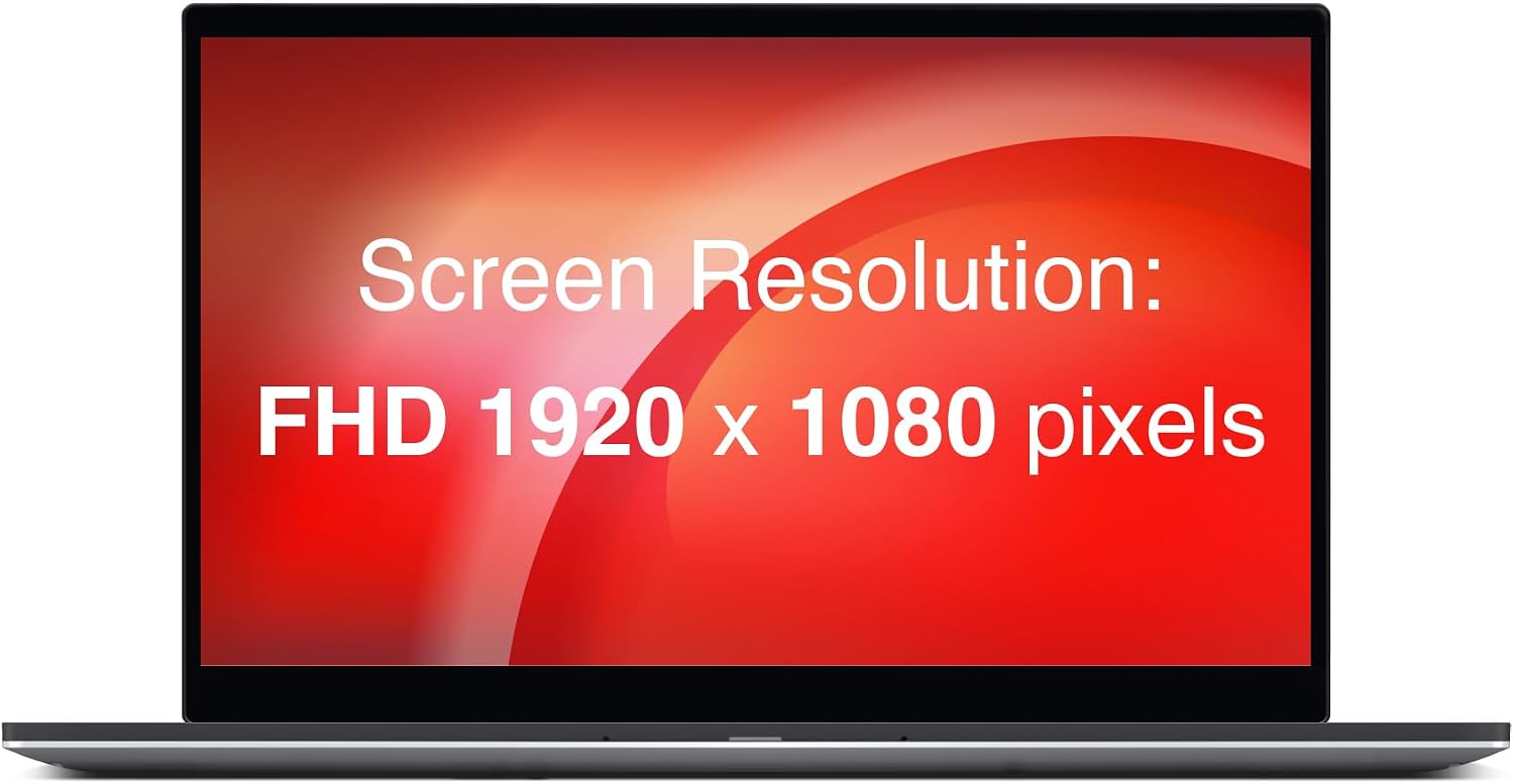 PANTALLA DE REEMPLAZO FIXARAMA PARA GIGABYTE AORUS 15P KD / 15P XD 15.6 PULGADAS FHD 240HZ MATTE IPS - 5