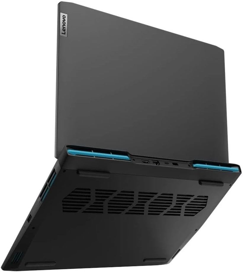 LAPTOP LENOVO IDEAPAD GAMING 3 RYZEN 5 6600H 15.6' FHD 120HZ RTX 3050 8GB DDR5 256GB NVME WINDOWS 11 HOME - 5