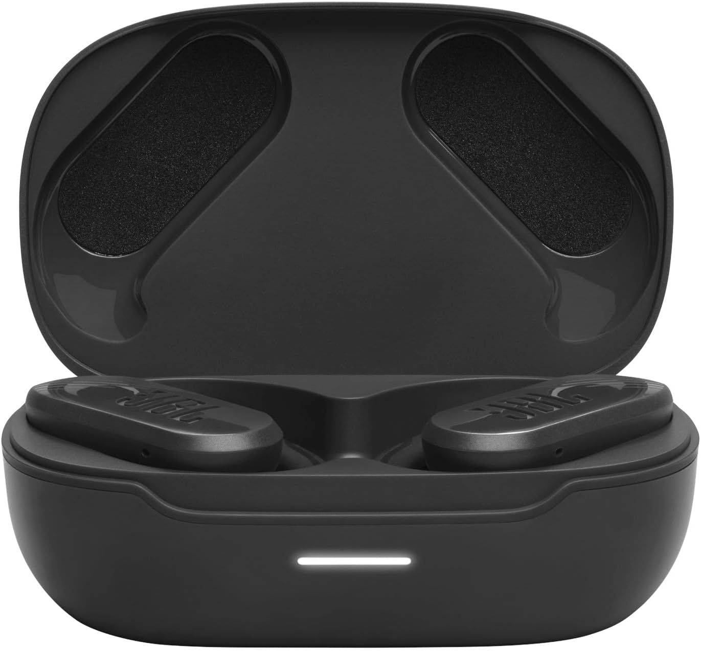AUDÍFONOS JBL ENDURANCE PEAK 3 TRUE WIRELESS NEGRO - 4