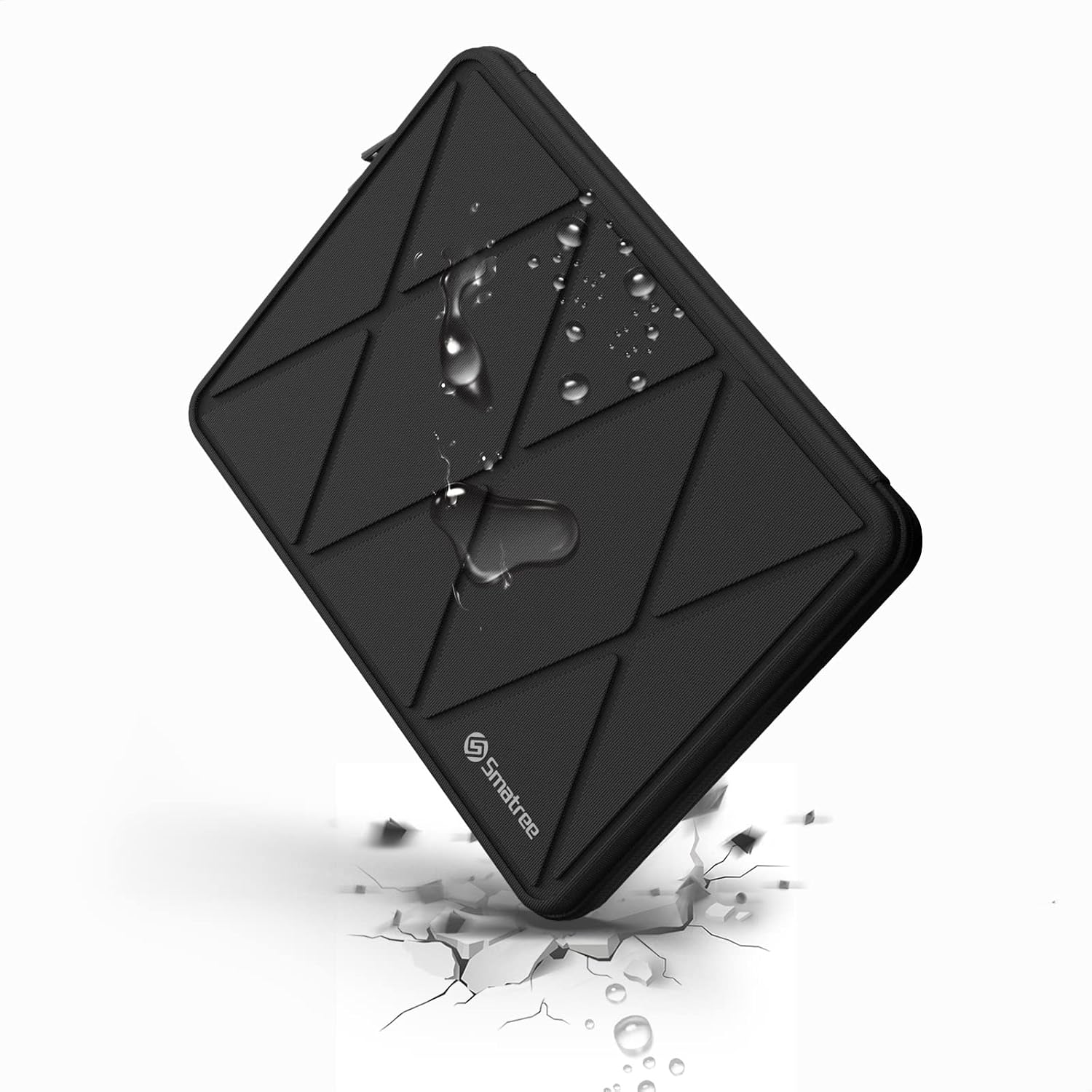 FUNDA RÍGIDA PARA LAPTOP SMATREE 14 PULGADAS LENOVO YOGA 9I 2-EN-1 AURA EDITION - 1