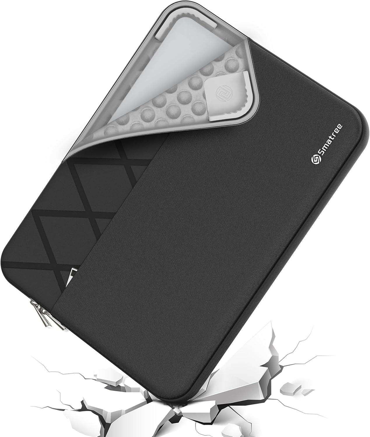 FUNDA PARA LAPTOP SMATREE ELITE PARA RAZER BLADE 14 2024/2023 - 1