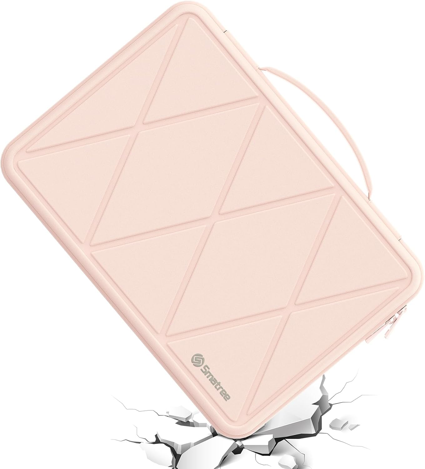 FUNDA PROTECTORA RÍGIDA SMATREE PARA LAPTOP GIGABYTE G6 KF 16 PULGADAS 2024 - 1