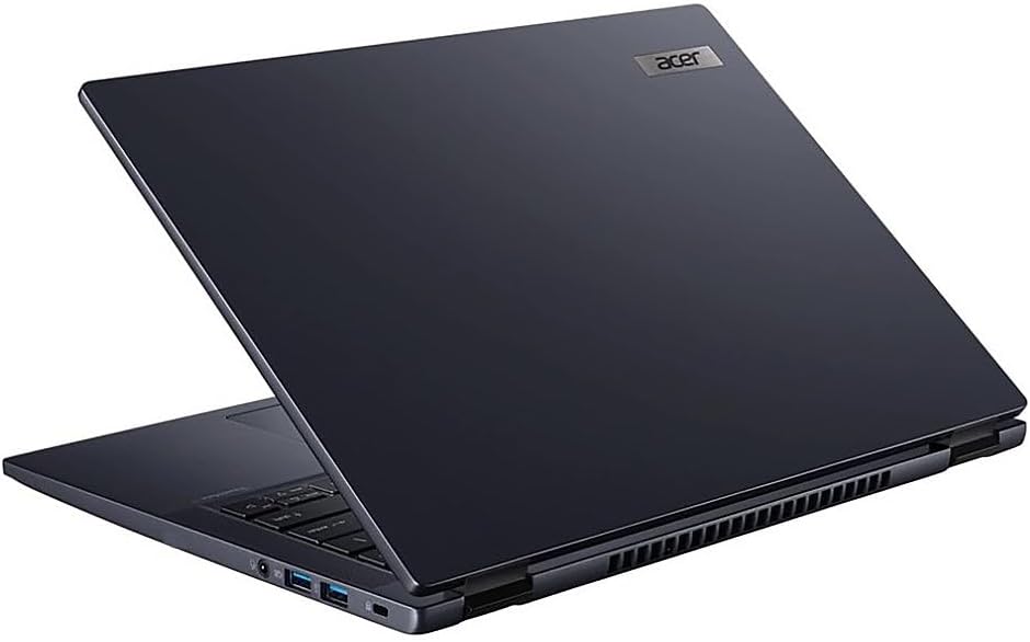 LAPTOP ACER TRAVELMATE P4 14' RYZEN 5 PRO 6650U 16GB 1TB SSD AZUL - 4