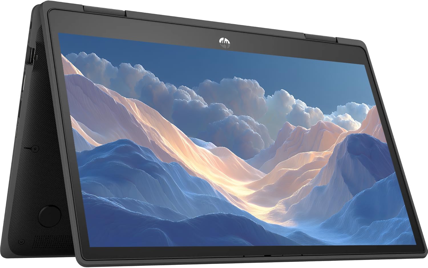 LAPTOP CONVERTIBLE HP 2026 X360 11.6' TOUCHSCREEN 8GB 128GB WINDOWS 11 - 1
