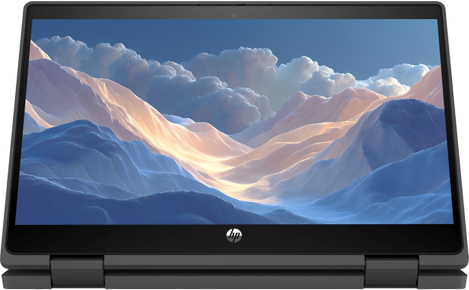 LAPTOP CONVERTIBLE HP 2026 X360 11.6' TOUCHSCREEN 8GB 128GB WINDOWS 11 - 2