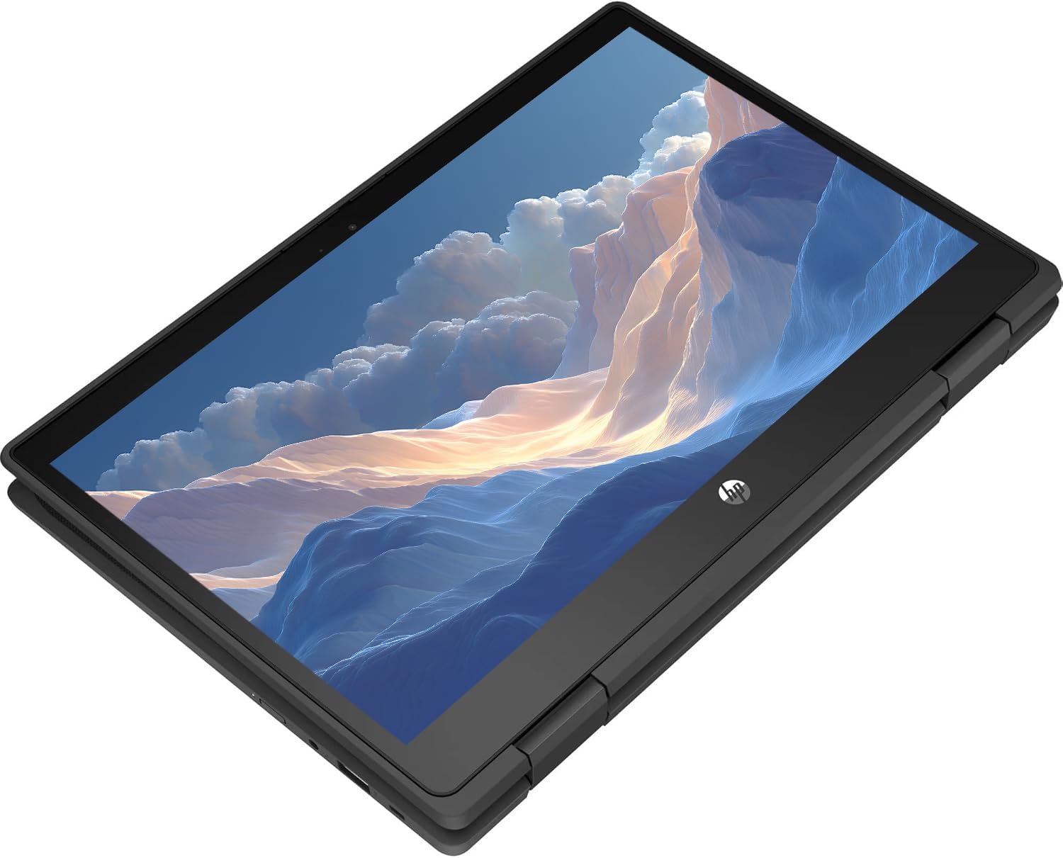 LAPTOP CONVERTIBLE HP 2026 X360 11.6' TOUCHSCREEN 8GB 128GB WINDOWS 11 - 3