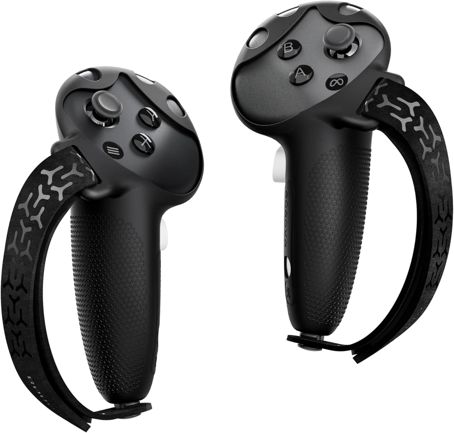 CUBIERTA PARA GRIPS DE CONTROL BOBOVR G3 COMPATIBLE CON META QUEST 3/3S - 1