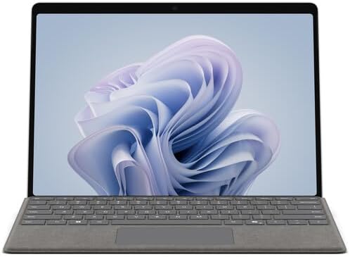 TABLET 2 EN 1 MICROSOFT SURFACE PRO 10 13' INTEL CORE ULTRA 7 64GB RAM 1TB SSD PLATINO - 2