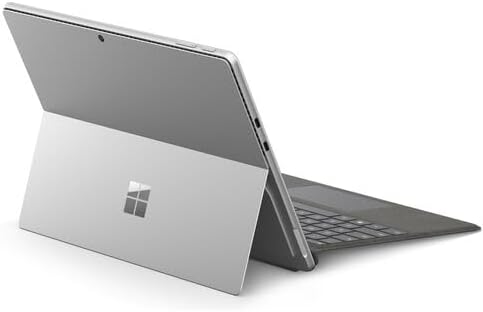 TABLET 2 EN 1 MICROSOFT SURFACE PRO 10 13' INTEL CORE ULTRA 7 64GB RAM 1TB SSD PLATINO - 4