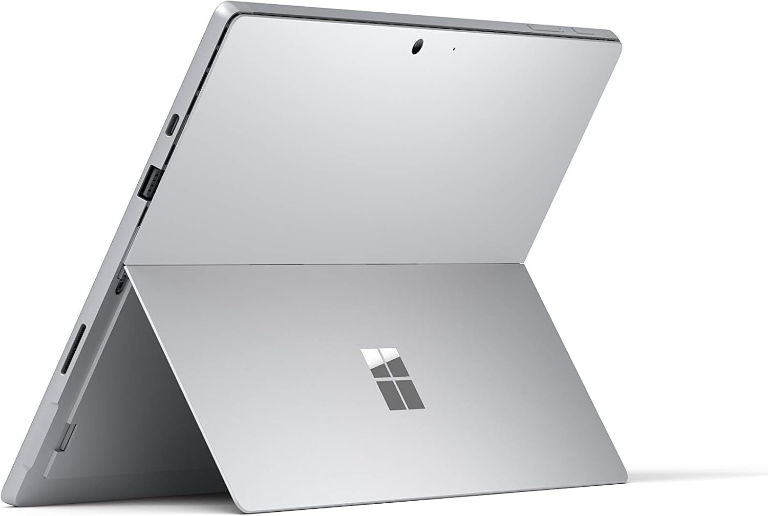 TABLET MICROSOFT SURFACE PRO 7 INTEL CORE I3-1005G1 4GB RAM 128GB SSD 12.3 PULGADAS PLATINO - 5