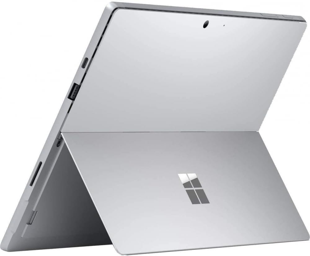 TABLET MICROSOFT SURFACE PRO 7 12.3 PULGADAS INTEL I5 8GB RAM 256GB SSD RENOVADA - 5