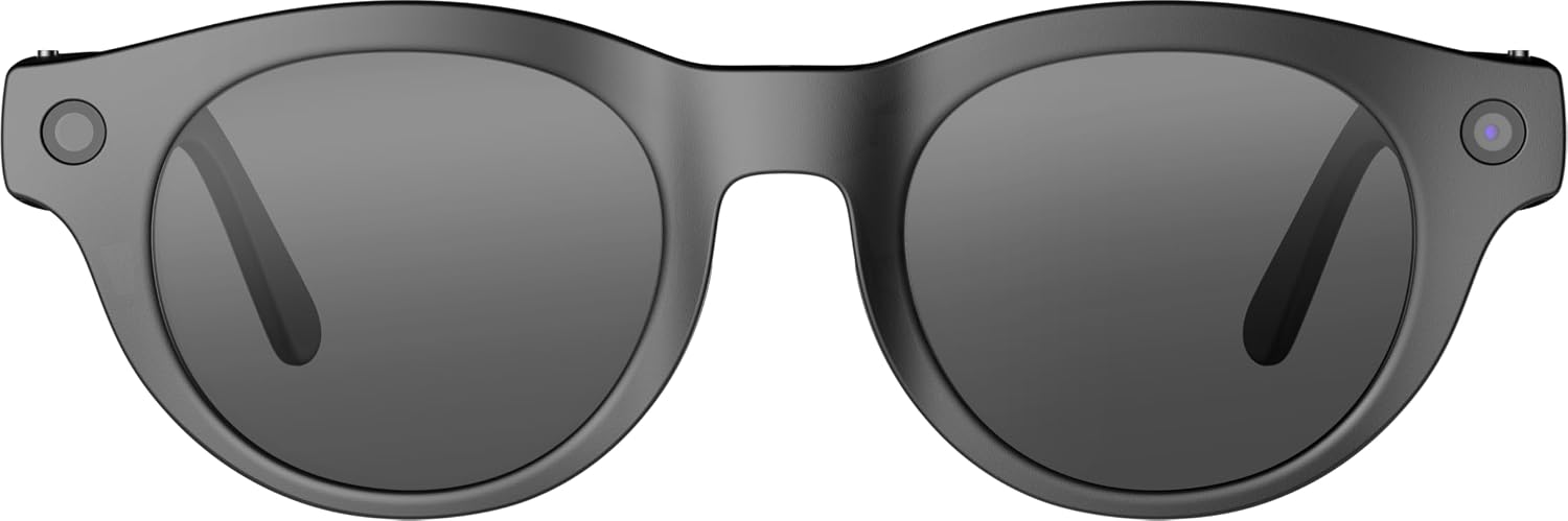 GAFAS INTELIGENTES HTC VIVE EAGLE AI PANTOS CHARCOAL BLACK - 2