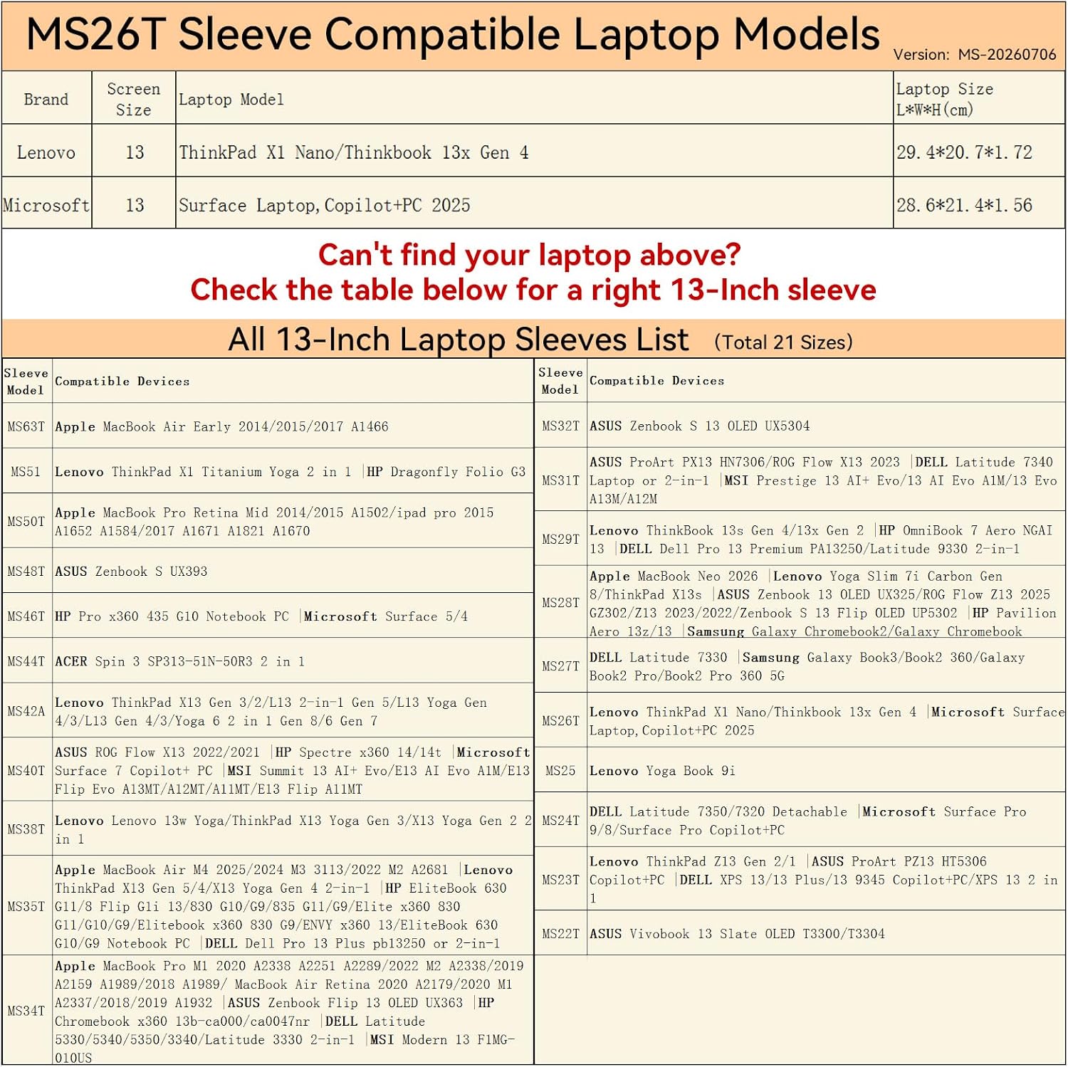 FUNDA RÍGIDA PROTECTORA PARA LAPTOP SMATREE MS26TW 13 PULGADAS - 2