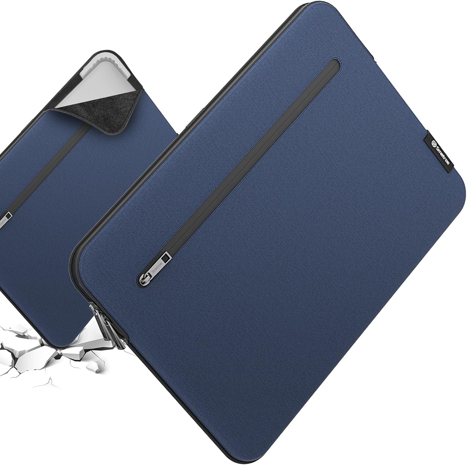 FUNDA PARA LAPTOP SMATREE S420 PARA 14' GIGABYTE U4 UD - 1