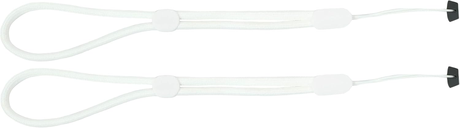 CORREAS PARA MUÑECA DEADEYEVR PARA REALIDAD VIRTUAL 3 UNIDADES AJUSTABLES BLANCAS - 5