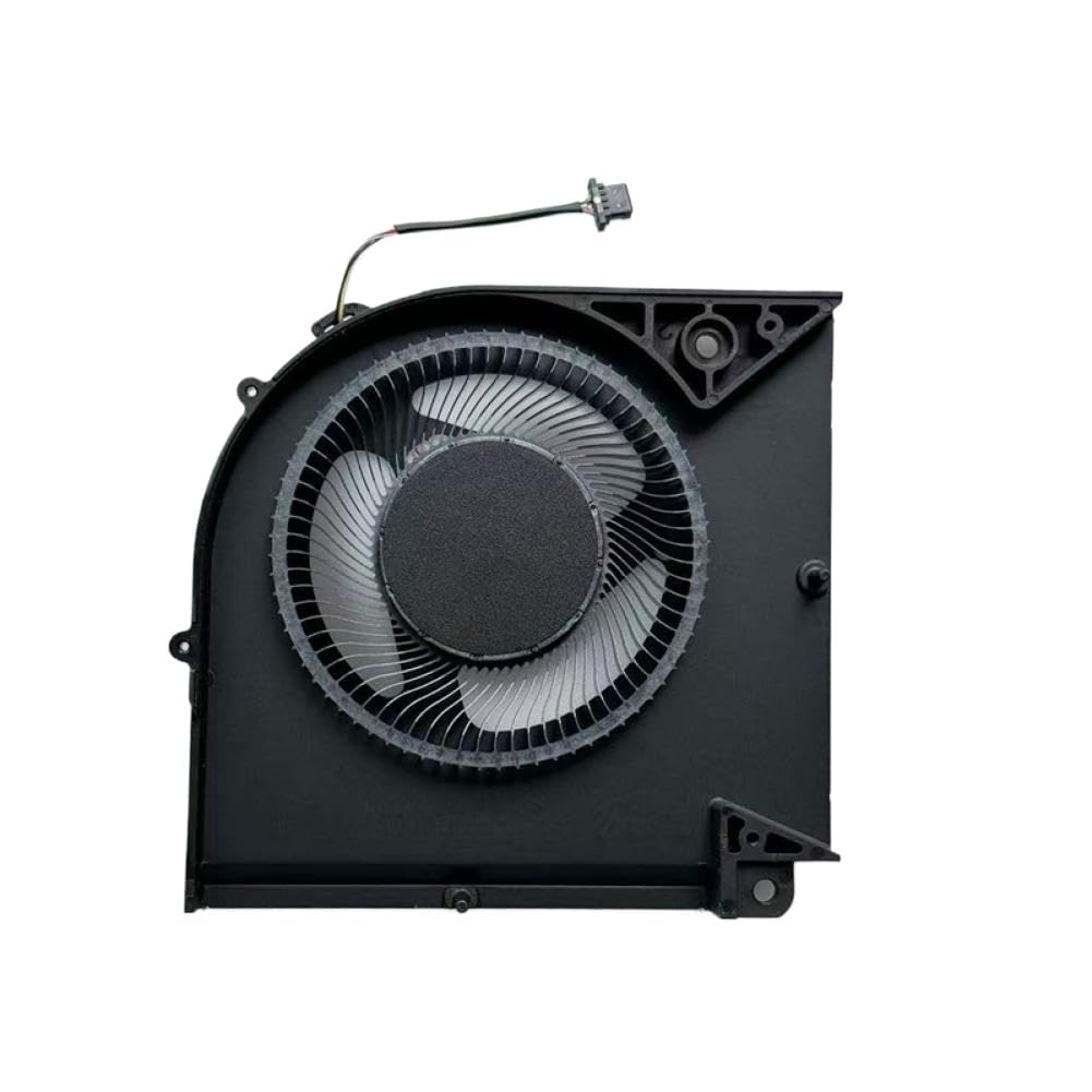 VENTILADOR DE REFRIGERACIÓN PARA CPU Y GPU COMPATIBLE CON AORUS 17 BSF VRAM FAN - 3