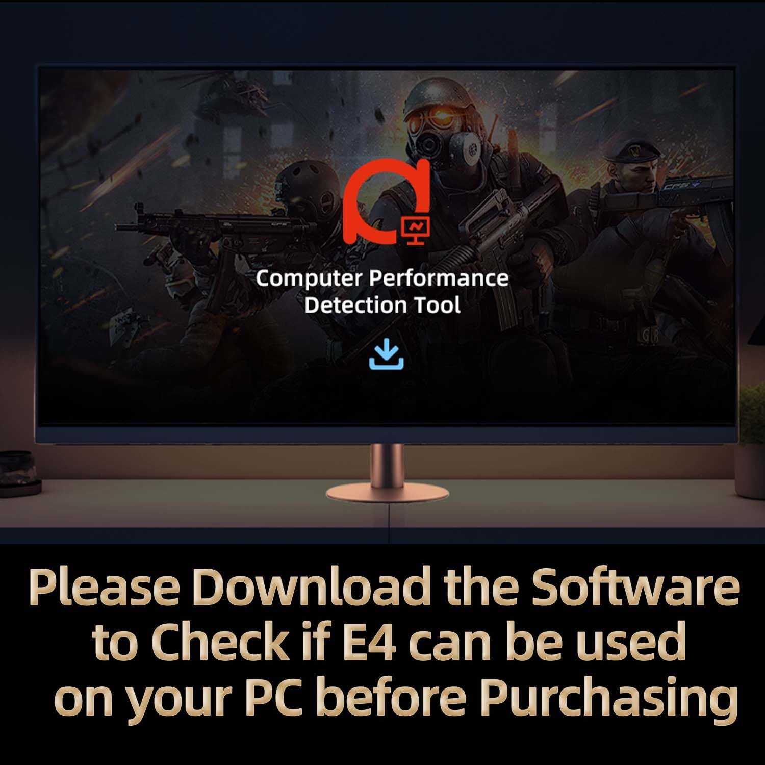 LENTES DE REALIDAD VIRTUAL DPVR E4 PARA PC STEAMVR 120HZ - 2
