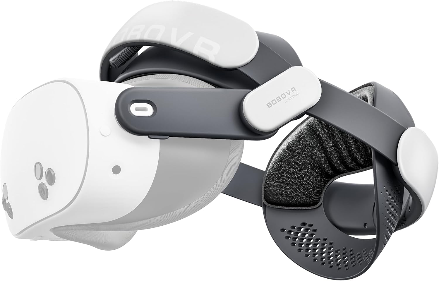 CORREA PARA LENTES VR BOBOVR M3 COMPATIBLE CON QUEST 3/3S - 1