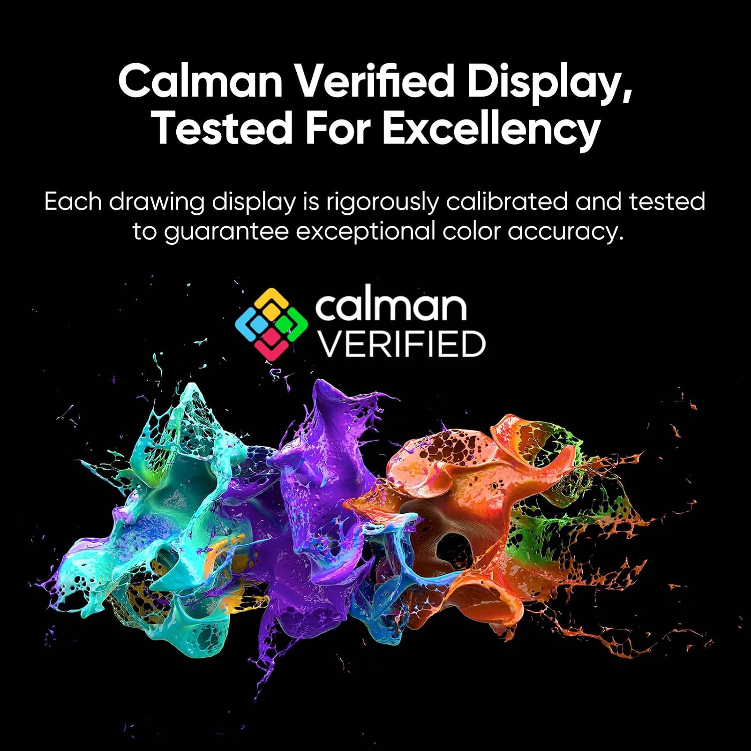 TABLETA GRÁFICA XPPEN ARTIST PRO 22 GEN 2 22' 2.5K CON PANTALLA Y 16K NIVELES DE PRESIÓN - 3