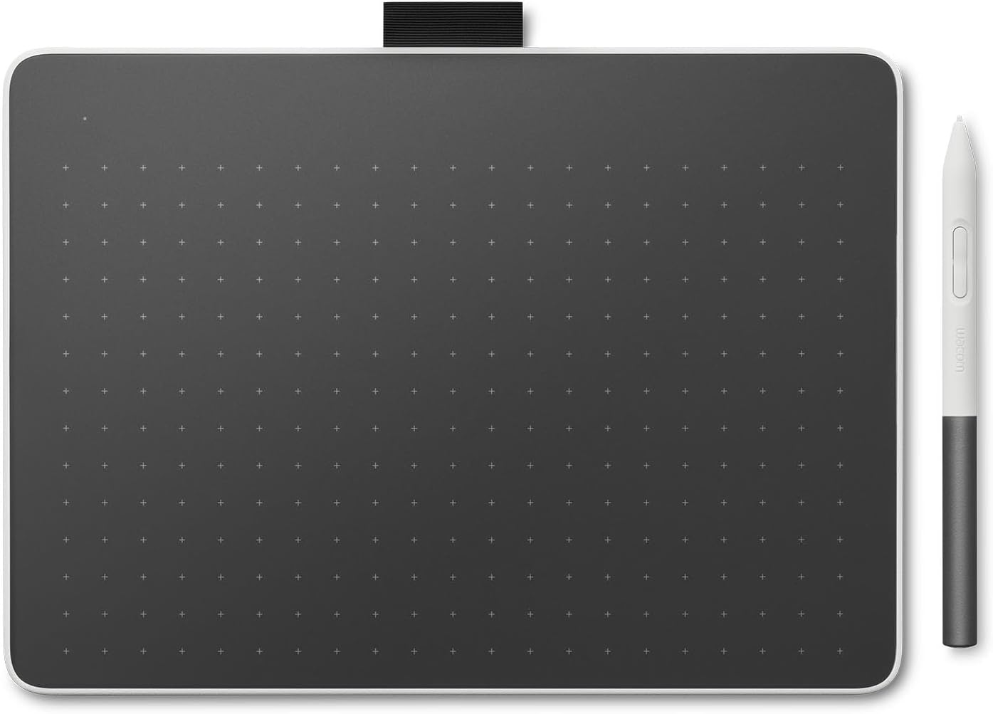 TABLETA GRÁFICA WACOM ONE MEDIUM BLUETOOTH CON LÁPIZ Y SOFTWARE - 1