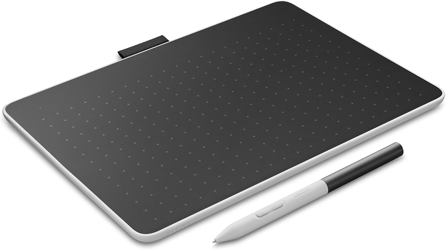 TABLETA GRÁFICA WACOM ONE MEDIUM BLUETOOTH CON LÁPIZ Y SOFTWARE - 3