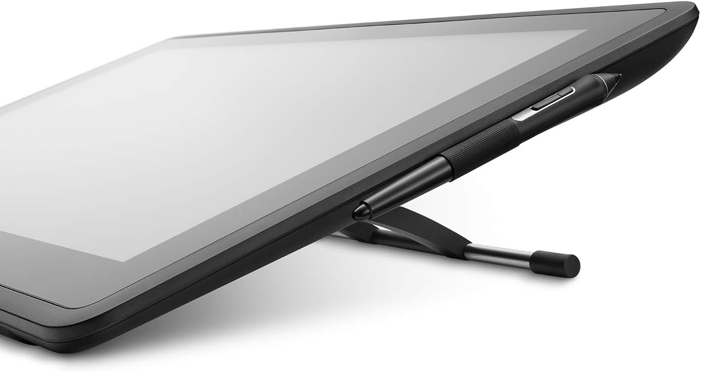 TABLETA GRÁFICA WACOM CINTIQ 22 CON PANTALLA FULL HD Y PRO PEN 2 - 5