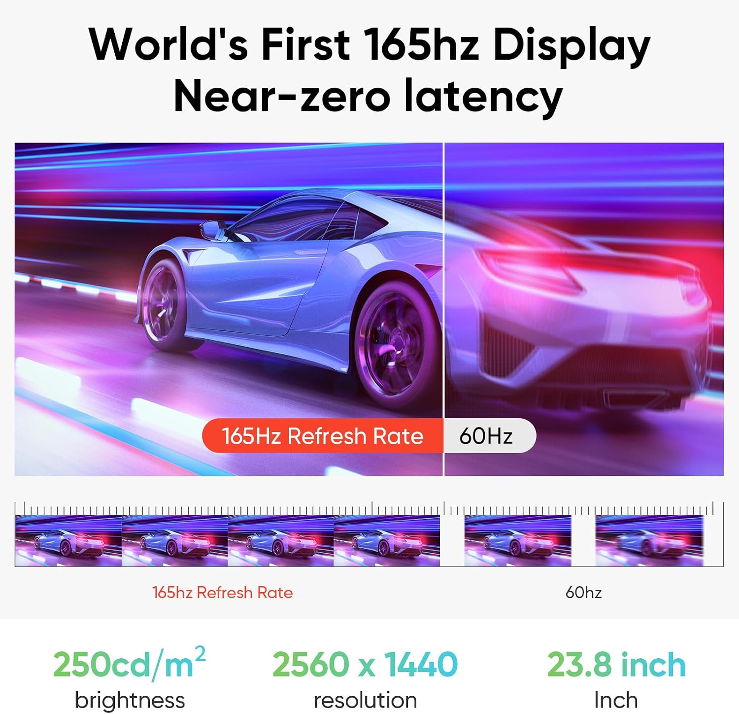 TABLETA GRÁFICA XPPEN ARTIST PRO 24 GEN2 23.8 PULGADAS 165HZ CON PANTALLA Y DIAL 16K - 2
