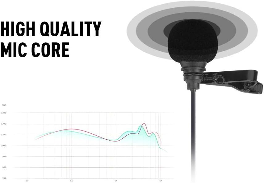 MICRÓFONO INALÁMBRICO D DEBRA AUDIO AU400 PRO UHF 4 CANALES - 5