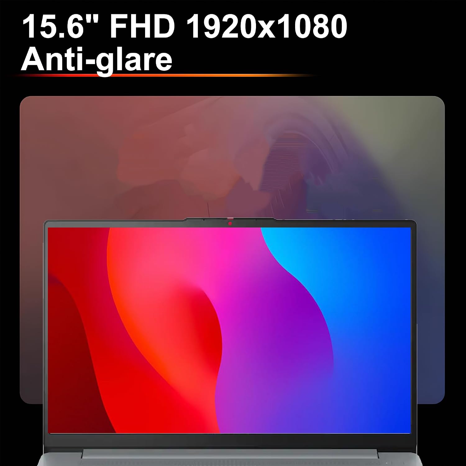 LAPTOP LENOVO IDEAPAD SLIM 3 BUSINESS 15.6' FHD I5-1335U 16GB RAM 256GB SSD WI-FI 6 WINDOWS 11 PRO - 4