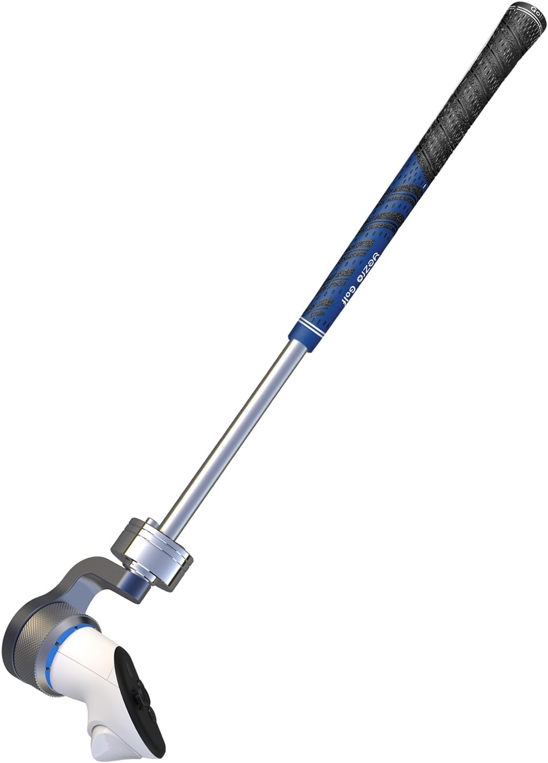 ACCESORIO YEZRO Y14S MANGO AJUSTABLE PARA PALO DE GOLF VR 20.5 PULGADAS AZUL - 1