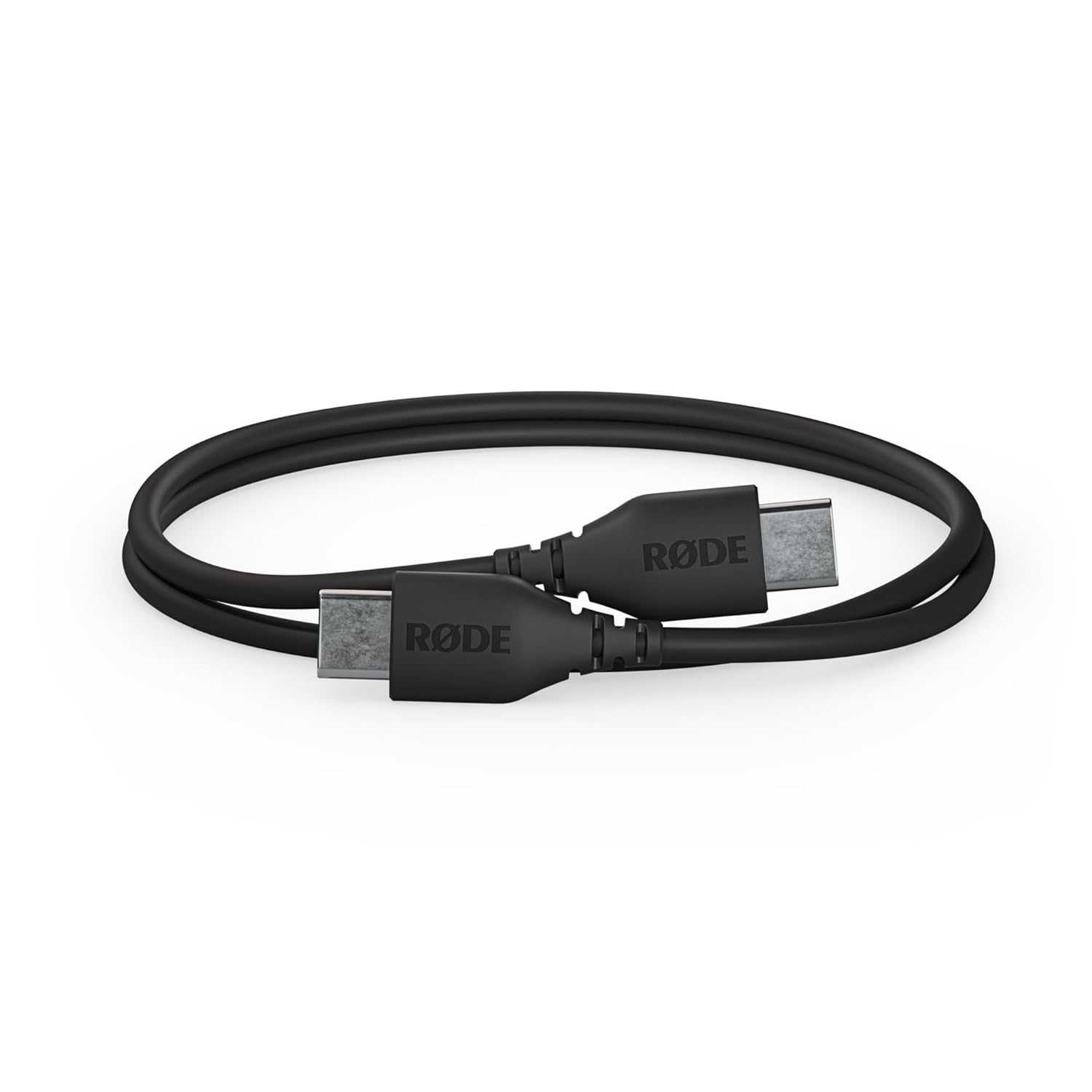 CABLE USB-C A USB-C RODE SC22 30 CM ROJO - 5