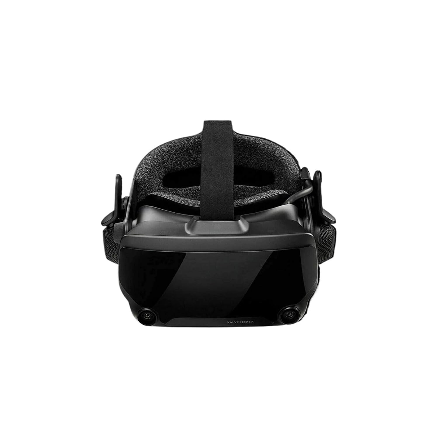 KIT COMPLETO VR VALVE INDEX CON AUDÍFONOS, BASE Y CONTROLADORES STEAM VR - 1